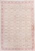 Antique Sivas Area Rug (6' x 9')